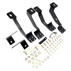 Westin Premier Nerf Mount Kits 22-1125