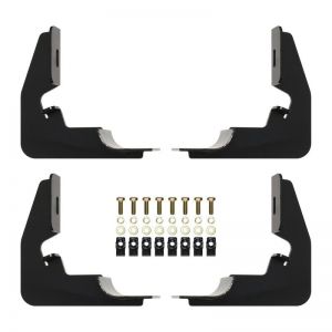 Westin Premier Nerf Mount Kits 22-2005