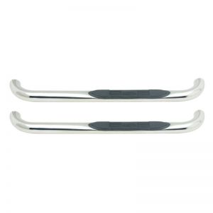 Westin Nerf Bars - E-Series 3 23-1100