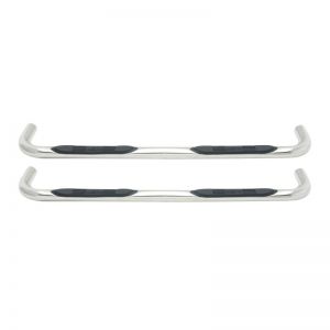 Westin Nerf Bars - E-Series 3 23-4010