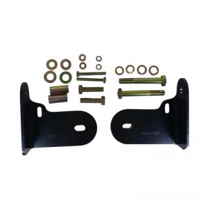 Westin Light Bar Mount Kits 30-1305