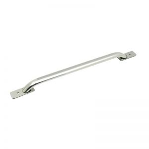 Westin Platinum Oval Bed Rails 50-2070