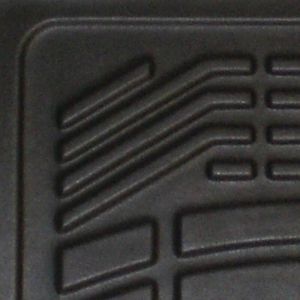 Westin Wade Sure-Fit Liners - Blk 72-110052