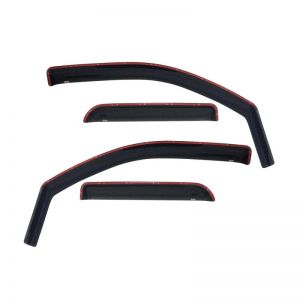 Westin Wade In-Channel Deflectors 72-35403