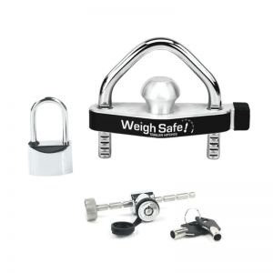 Weigh Safe Locks & Keys WS27