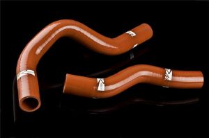 Weapon R Radiator Hose Kit 636-114-111B