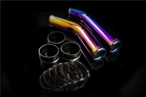 Weapon R Intercooler Piping Kit 501-111-405