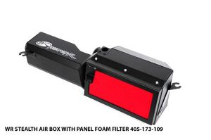 Weapon R Stealth Air Box 405-173-109