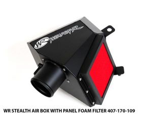 Weapon R Stealth Air Box 407-170-109