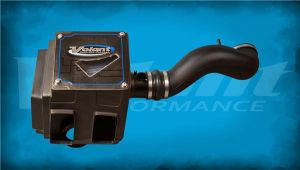 Volant Closed Pro5 Air Intake 15560