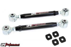 UMI Performance Alignment Toe Arms 2524-B