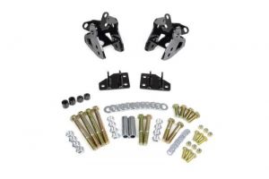 UMI Performance Coilover Kits 4057