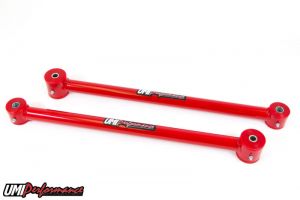 UMI Performance Lower Control Arms 3715-B