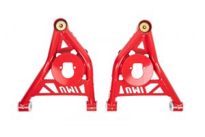 UMI Performance Lower Control Arms 2652-R