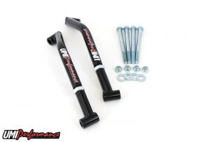 UMI Performance Frame Braces 3028-B