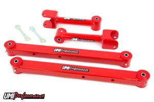 UMI Performance Control Arm Kits 361516-R