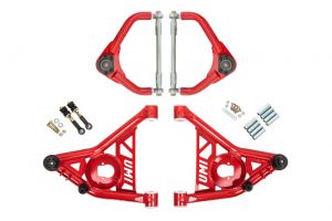 UMI Performance Control Arm Kits 265256-1-R