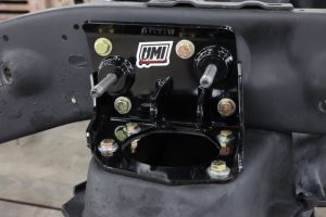 UMI Performance Shock Mounts 6436