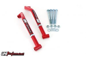 UMI Performance Frame Braces 3028-R