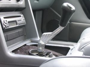 UMI Performance Short Shifter Kits 1200