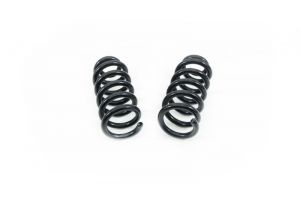 UMI Performance Lowering Springs 6452F