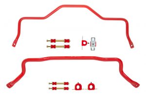 UMI Performance Sway Bars 211213-R