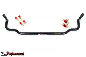 UMI Performance Sway Bars 3035-B