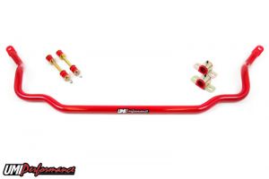 UMI Performance Sway Bars 3035-R