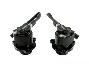 Turbosmart BOV - Kompact Dual Port TS-0223-1055