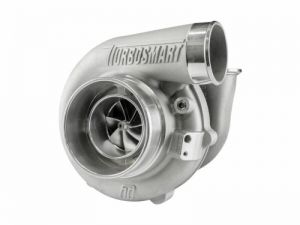 Turbosmart Turbochargers TS-2-5862B-VB082E