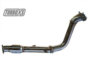 Turbo XS Downpipes WS02-DPC