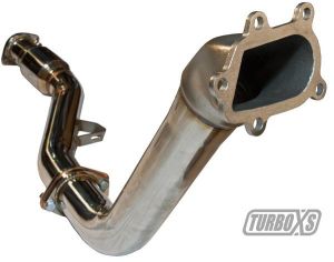 Turbo XS Downpipes WS08-DPC