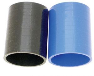 Turbo XS Silicone Couplers SC-63-BLU