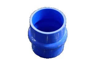 Turbo XS Silicone Couplers HH-63-BLU