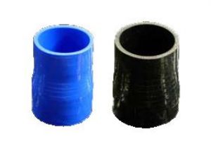 Turbo XS Silicone Couplers SR-5163-BLU