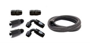 Torque Solution Flex Fuel Kits TS-SU-6FLK-FFU