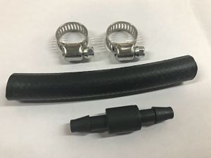 Titan Fuel Tanks Vent Line Breather Kits 9900002