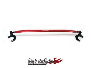 Tanabe Strut Tower Bars - Front TTB002F