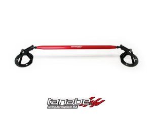 Tanabe Strut Tower Bars - Front TTB012F