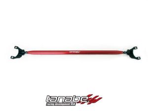 Tanabe Strut Tower Bars - Rear TTB038R