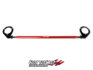 Tanabe Strut Tower Bars - Front TTB039F