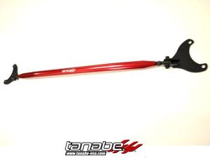 Tanabe Strut Tower Bars - Front TTB099F