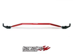 Tanabe Strut Tower Bars - Front TTB121F