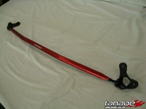 Tanabe Strut Tower Bars - Front TTB147F