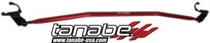 Tanabe Strut Tower Bars - Front TTB152F