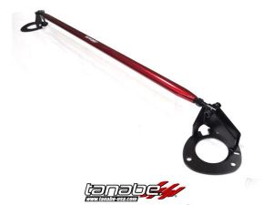 Tanabe Strut Tower Bars - Front TTB154F