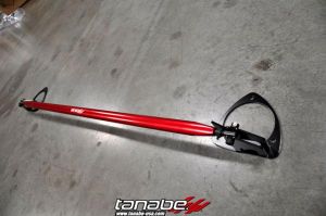 Tanabe Strut Tower Bars - Front TTB156F