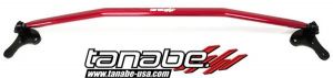 Tanabe Strut Tower Bars - Front TTB157F