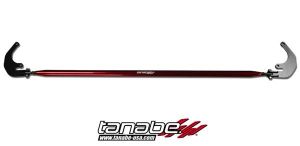 Tanabe Strut Tower Bars - Front TTB160F