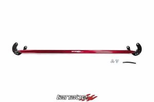 Tanabe Strut Tower Bars - Front TTB192F